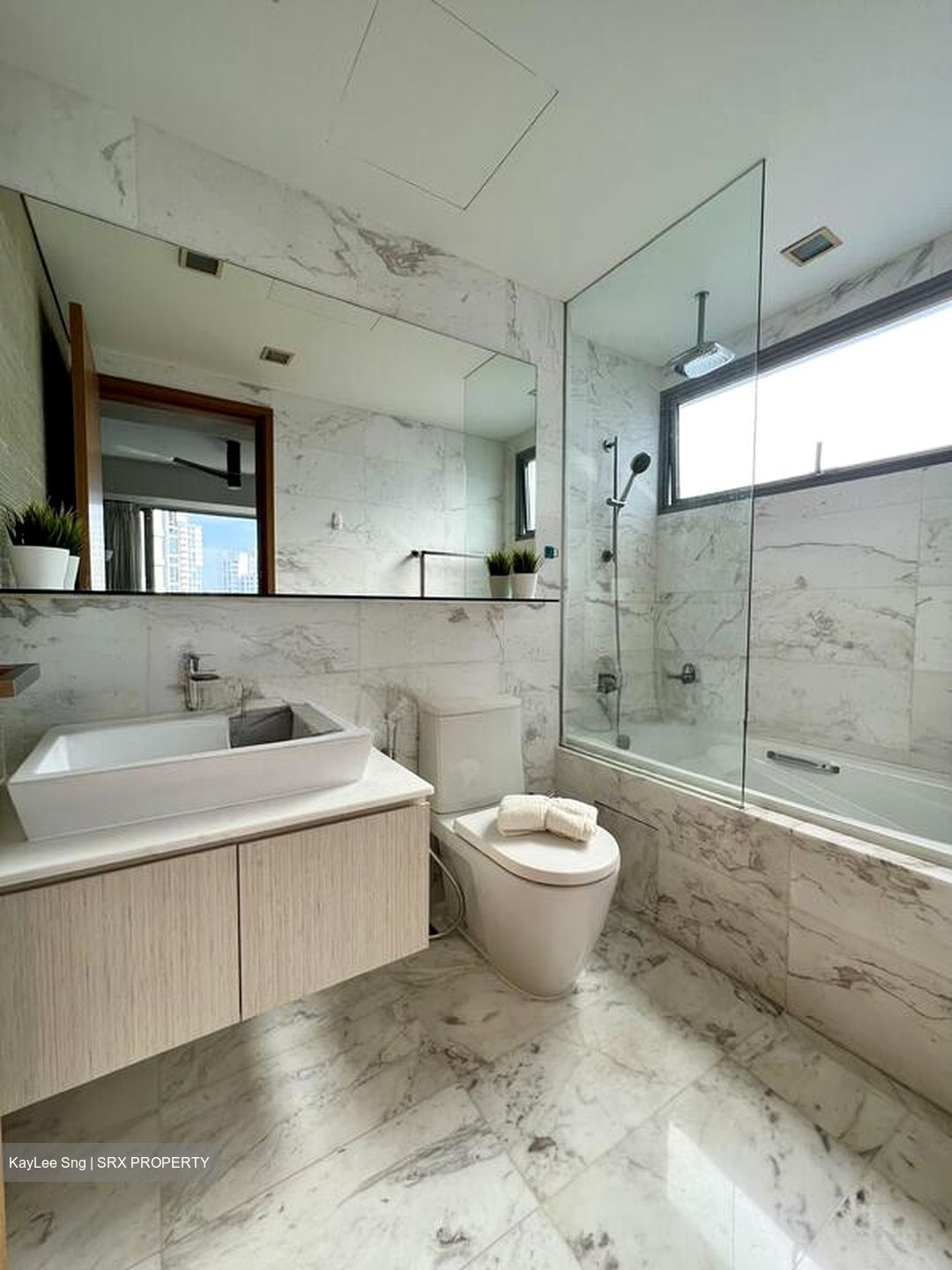 Vista Residences (D12), Condominium #503268651